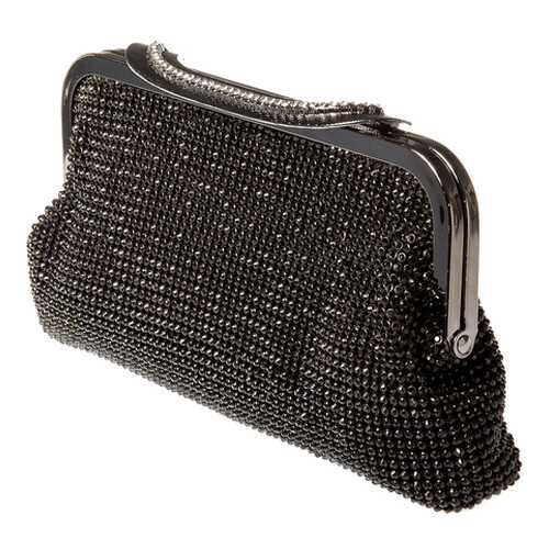 Клатч женский Asavi Jewel BG907002 черный