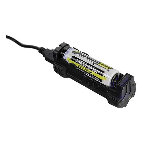 Сетевое зарядное устройство Armytek Handy C1