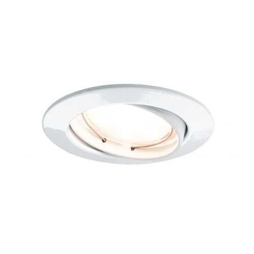 Prem EBL SmartCoin RGB schwb LED 1x7W ws 92093