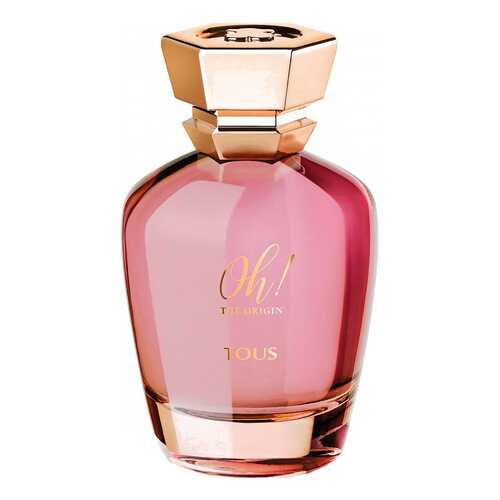 Парфюмерная вода Tous Oh! The Origin Eau de Parfum 50 мл