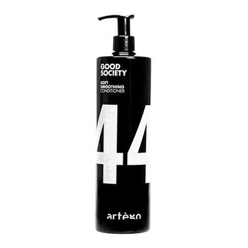 Кондиционер Artego Soft Smoothing conditioner для гладкости волос, 1000 мл