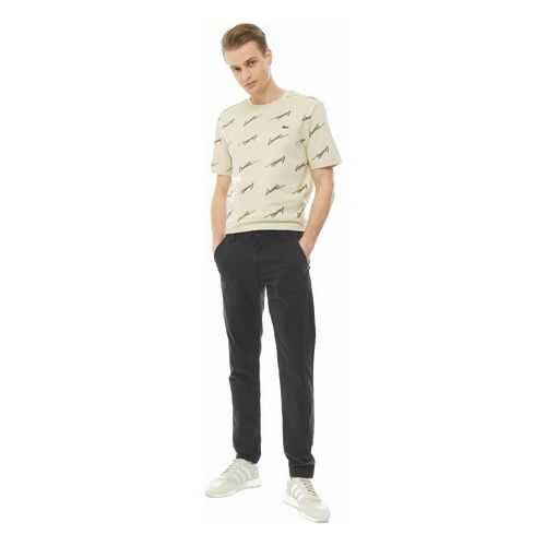Брюки мужские Tommy Jeans DM0DM06518 BBU tommy black черные 34/32 US