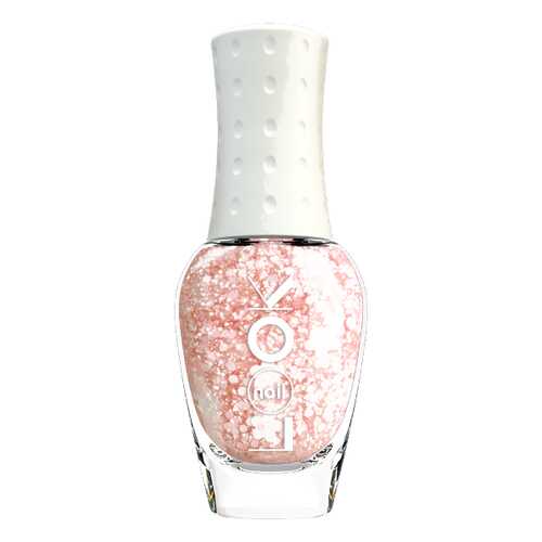 Лак для ногтей nailLOOK Miracle Top 30689 8,5 мл
