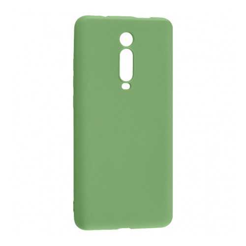Чехол для Xiaomi Redmi K20 (Pro) / Mi9T (Pro) Green