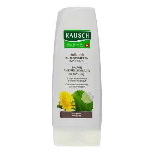 Кондиционер для волос Rausch Coltsfoot Anti-Dandruff 200 мл