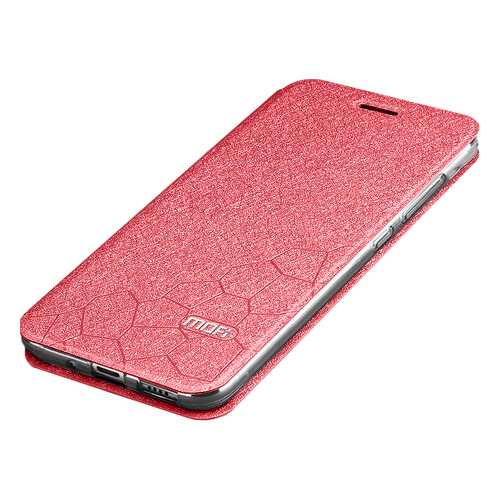 Чехол MyPads для Lenovo Zuk Edge Red