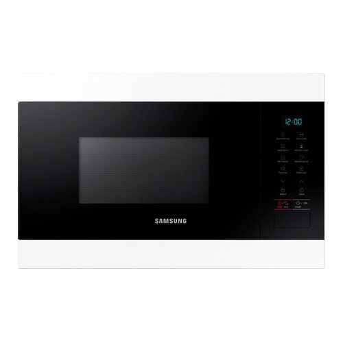 Встраиваемая микроволновая печь Samsung MS22M8054AW/BW