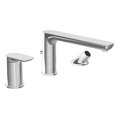 Смеситель для ванны VilleroyBoch O.novo TVT10400200061