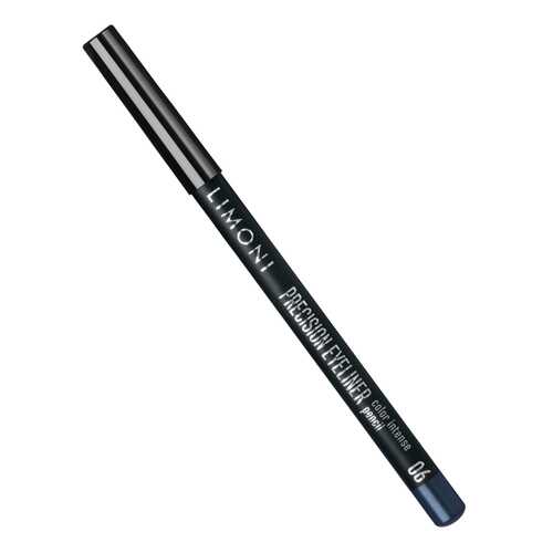 Карандаш для глаз Limoni Precision Eyeliner №06