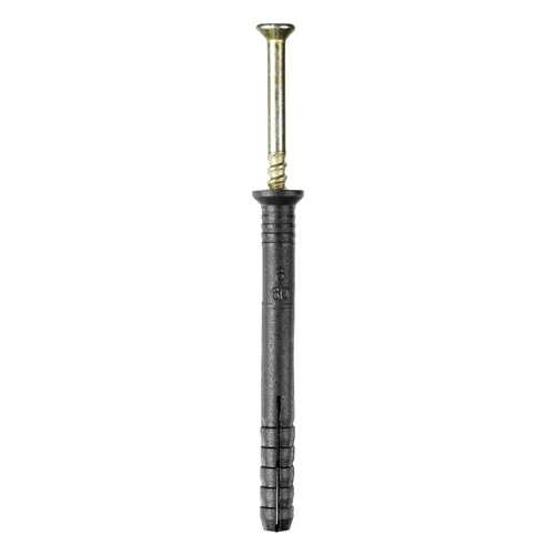 Дюбель-гвоздь Stayer MASTER 30640-06-060 6 x 60 мм, 1500 шт