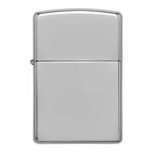 Зажигалка Zippo №250 High Polish Chrome