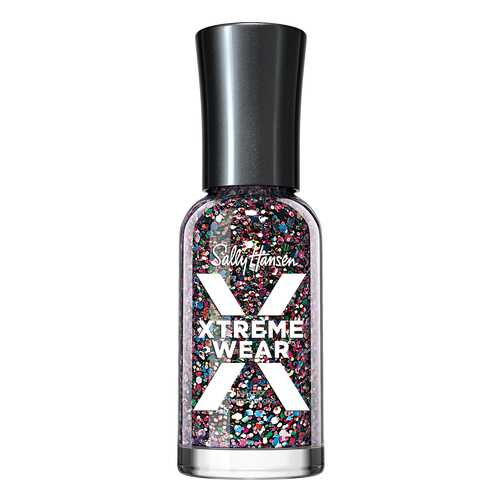 Лак для ногтей Sally Hansen Xtreme Wear Nail Color 423 Confetti Craze 11,8 мл