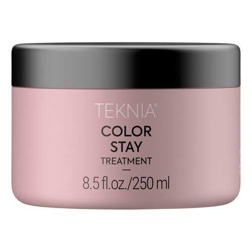 Маска для волос Lakme Color Stay, 300 мл