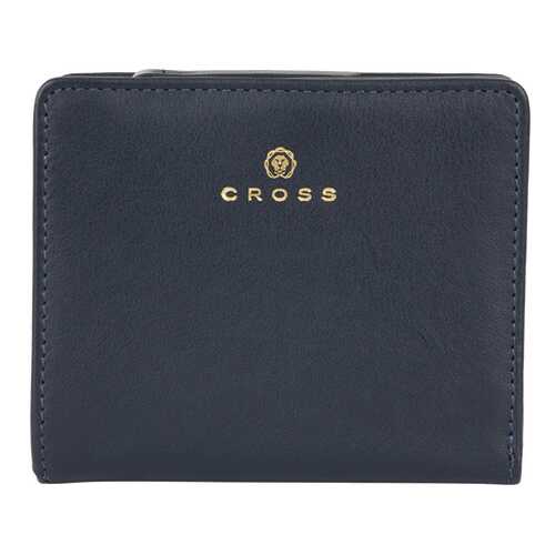 Кошелек женский Cross AC898083 синий