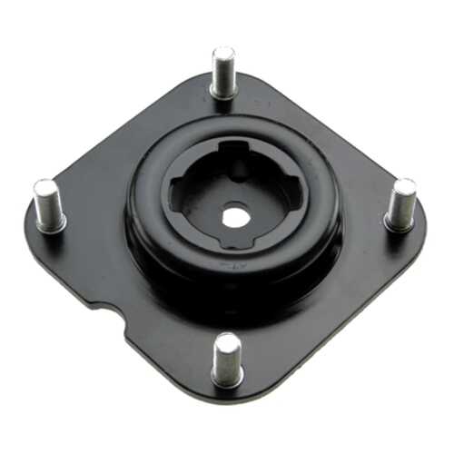 Опора Амортизатора Japanparts RU2706