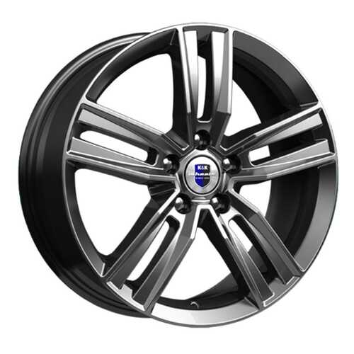 Колесные диски K&K R18 7J PCD5x114.3 ET45 D67.1 73948