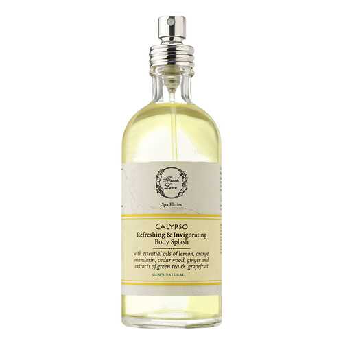 Средство для тела Fresh Line Calypso 100 мл