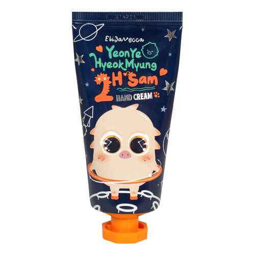 Крем для рук Elizavecca Yeonye Hyeokmyung 2H Sam Hand Cream 80 мл