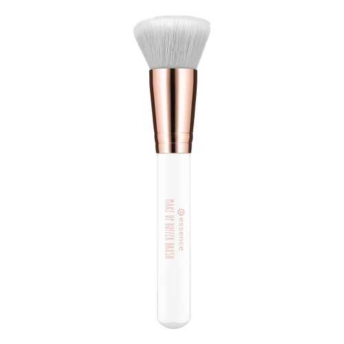 Кисть essence буфферная для тональной основы и пудры