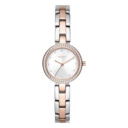 Наручные часы кварцевые женские DKNY NY2827