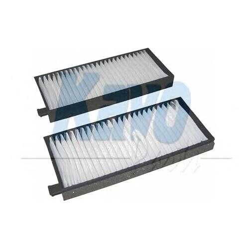 Фильтр салона AMC Filter SC9805