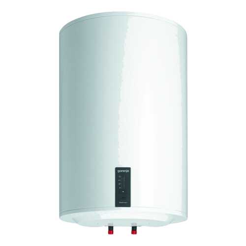 Водонагреватель накопительный Gorenje GBK100ORLNB6 white