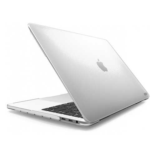 Накладка i-Blason Cover для MacBook Pro 16 (Clear)