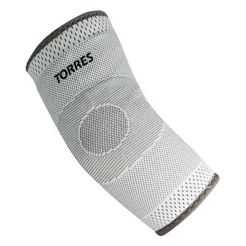 Суппорт локтя Torres PRL11013, L, синтетика