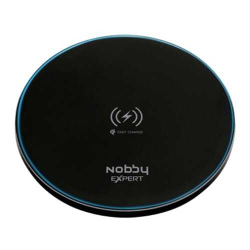 Беспроводное зарядное устройство Nobby Expert NBE-WC-12-01