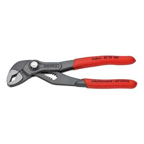 Клещи KNIPEX KN-8701150 КОБРА