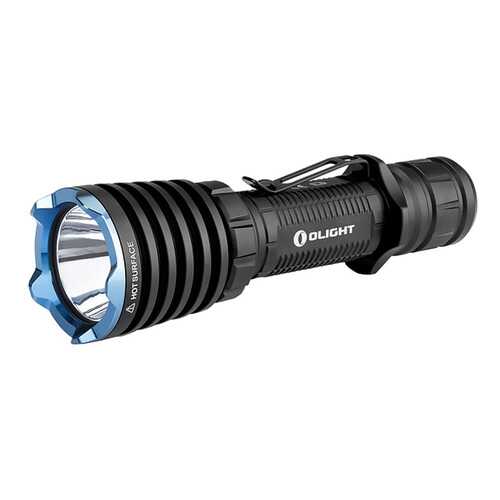 Тактический фонарь Olight Warrior X