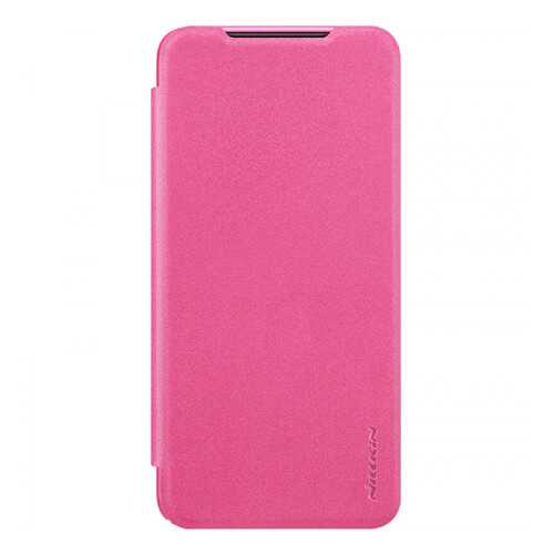 Чехол Nillkin Sparkle Series для Xiaomi Mi 9 Pink