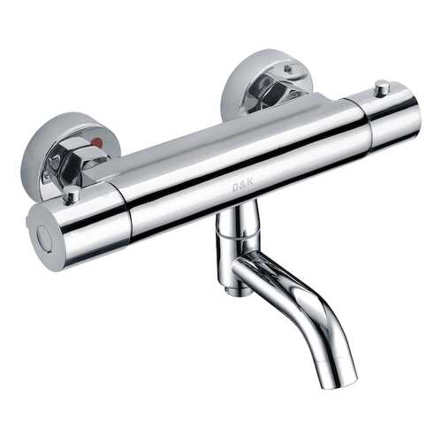 Смеситель для ванны D&K DA2153201