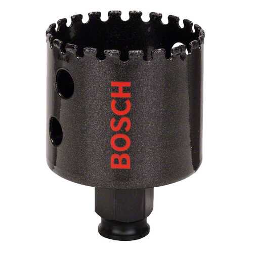 Алмазная коронка Bosch 51мм (ГРАНИТ) 2608580310