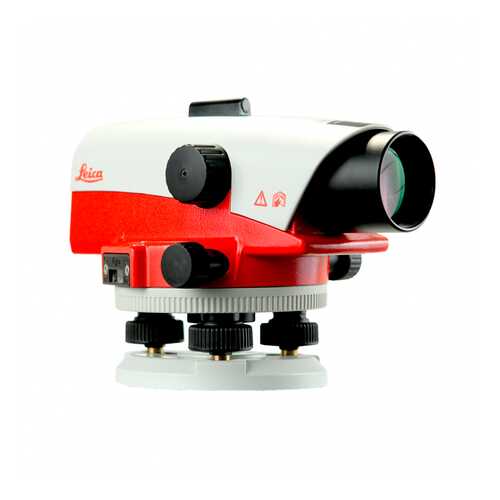 Оптический нивелир Leica Na730plus