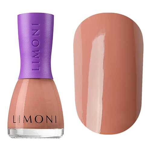Лак для ногтей Limoni Vinyl 814 7 мл