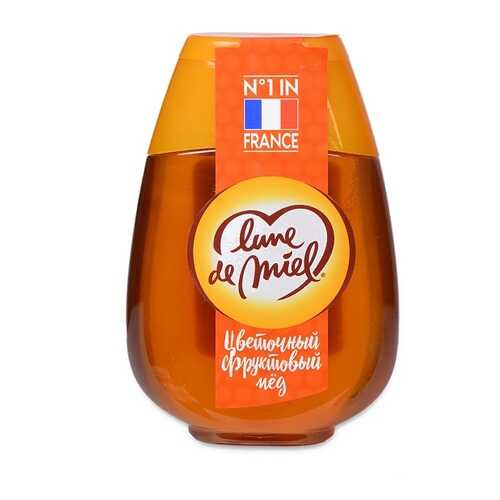 Мед, джем, варенье в Мария-Ра