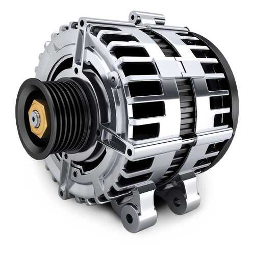 Генератор STELLOX 06-10860-SX