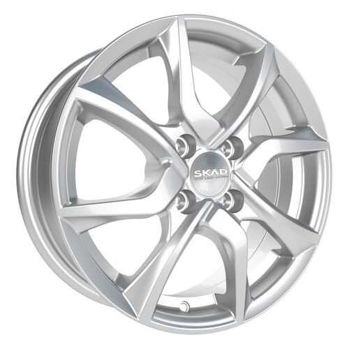 Колесные диски SKAD R15 6J PCD4x100 ET46 D54.1 2031208