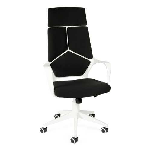 Офисное кресло Норден Norden IQ CX0898H-0 Черный, ткань