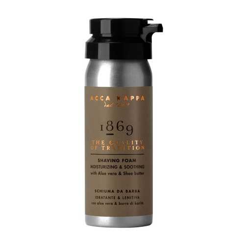 Acca Kappa 1869 Shaving Foam - Пена для бритья 50 мл/853409