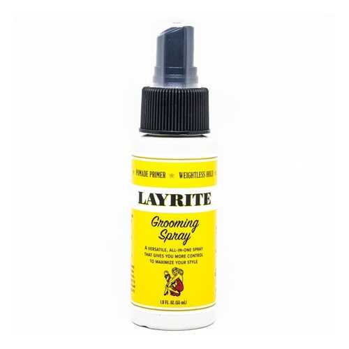 Спрей для укладки Layrite Grooming Spray 55 мл
