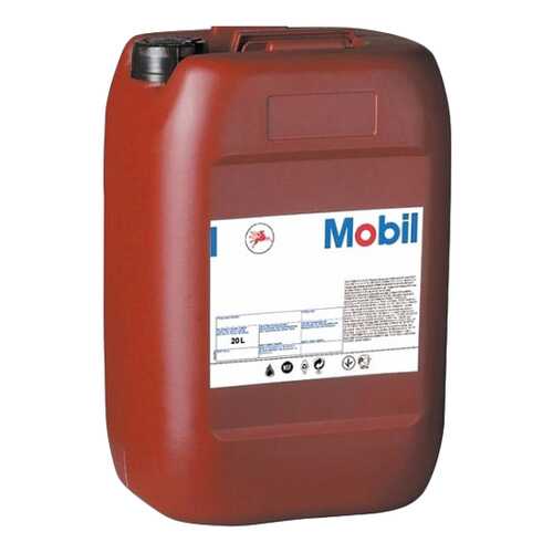 Гидравлическое масло Mobil 20л 152683