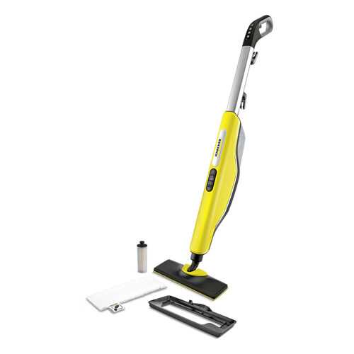 Паровая швабра Karcher SC 3 Upright Easy Fix