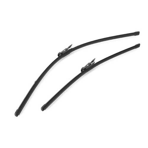 К-Т Щёток Bmw 1 F20,F21 (10-) 550/450mm Lhd Df-006 Denso арт. DF-006