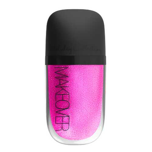 Блеск для губ MAKEOVER PARIS G0443 High Shimmer Pink Diamond