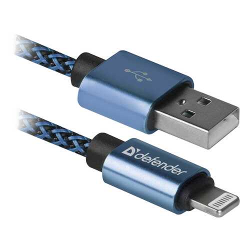 Кабель Defender ACH01-03T PRO USB2.0