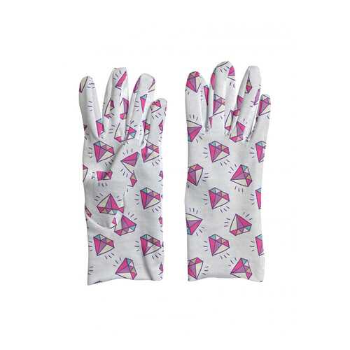 Перчатки MARENGO TEXTILE «Кристалл» M