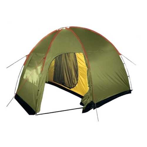 Палатка Tramp Lite Anchor 4