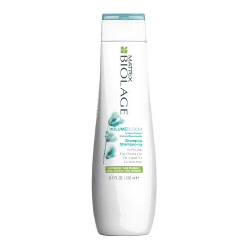 Шампунь Matrix Biolage Volumebloom 250 мл